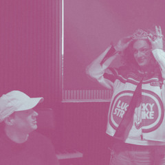 Anton Westerlin x Sira Jovina - Love Freestyle