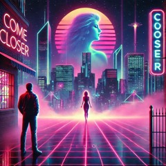 Mikado - come closer (Synthwave edit)