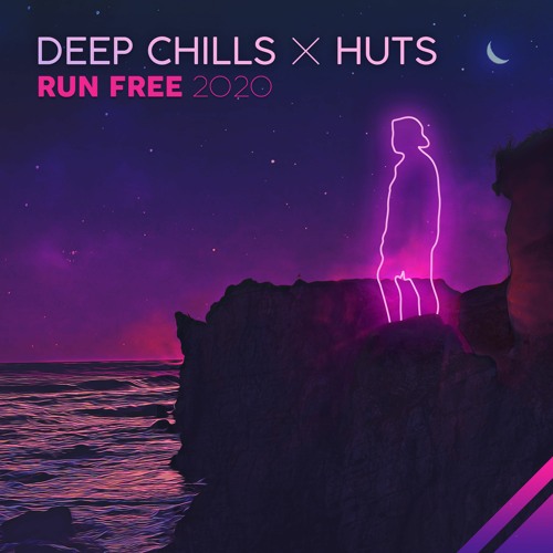 Stream Deep Chills & HUTS - Run Free (feat. IVIE) by TREMBLE | Listen  online for free on SoundCloud