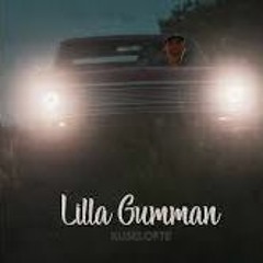 Lilla Gumman (Speed Upp)