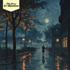 Wonderloop - Footsteps on Rainy Pavement