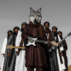 ALGER LA BLANCHE, Nicolas Godin (Techouse remix) @prodbywolfi