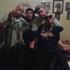 MEAT    HEAD    Murdererz