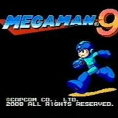 Plug Man Stage - Mega Man 9 OST
