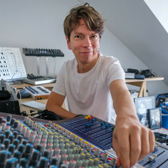 S2 / #9 Maelström, l'explorateur de la musique électro