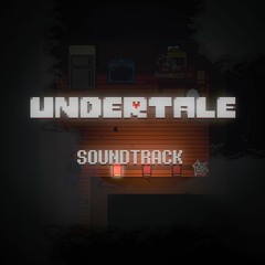 UNDERTALE: 038 Spooktune [Recreation]