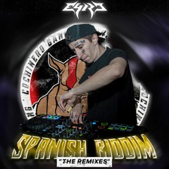 E4RC - SPANISH RIDDIM (ALLEN KS REMIX)