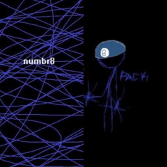 numbr8 - talkin shit x opp pack (7 remix)