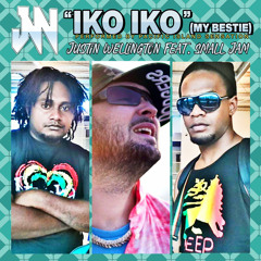 Iko Iko (My Bestie) [feat. Small Jam]