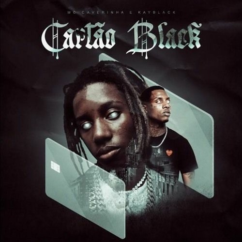 MC Caverinha, Kayblack - Cartão Black X Boa Abelhinha - Andruss (Tech House Mashup)
