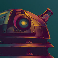 Dalek's Dream