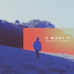 Trastler, Numback - U Want It