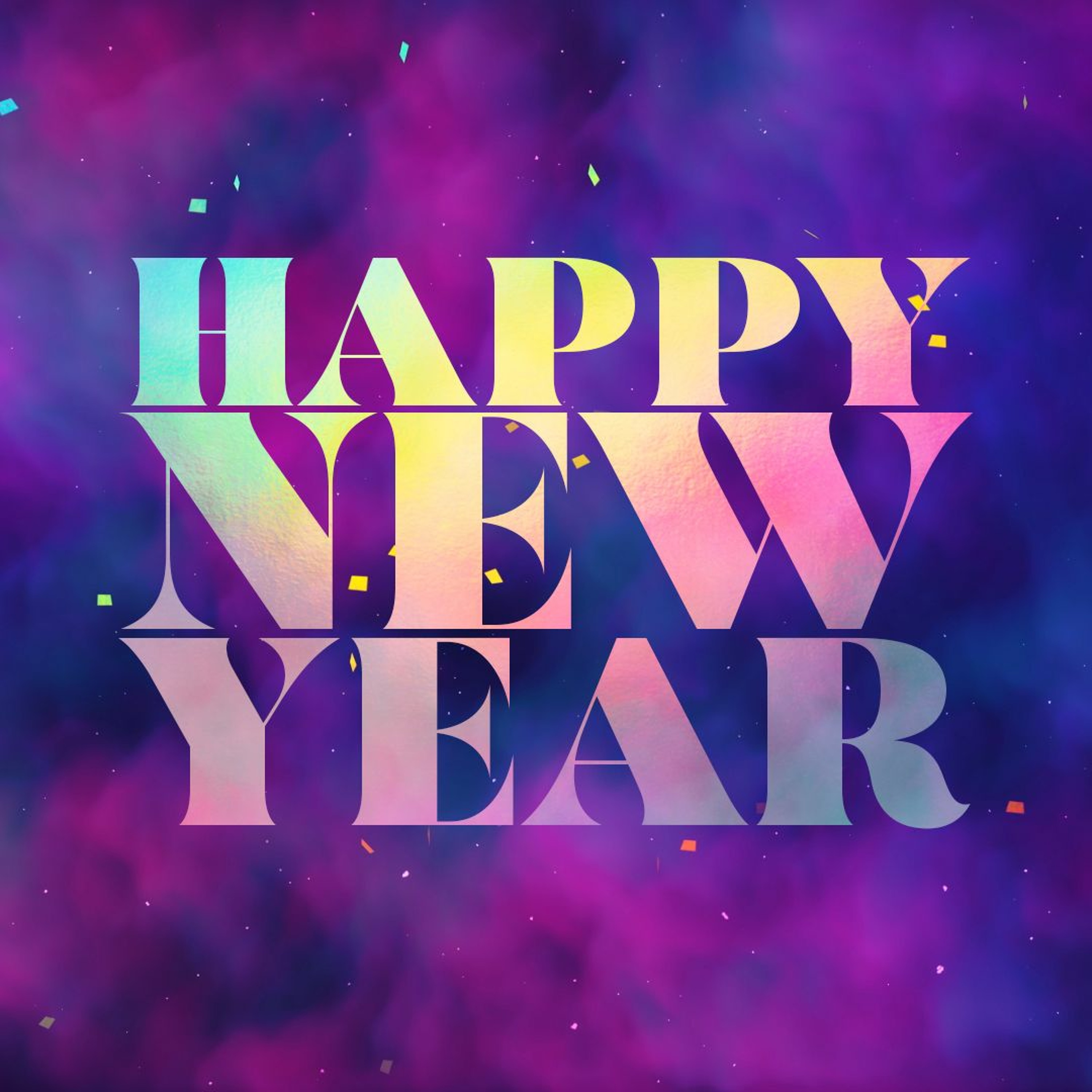 New Years 2023: It's Not How You Start, It's How You Finish episode artwork