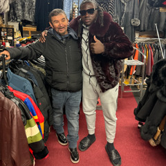 izothepharaoh - gucci chanel (triton) [slump audios exclusive]