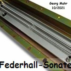 FEDERHALL-SONATE