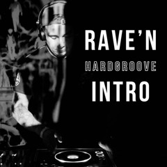RAVE'N HardGroove intro
