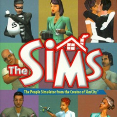 The Sims - Buy mode 2