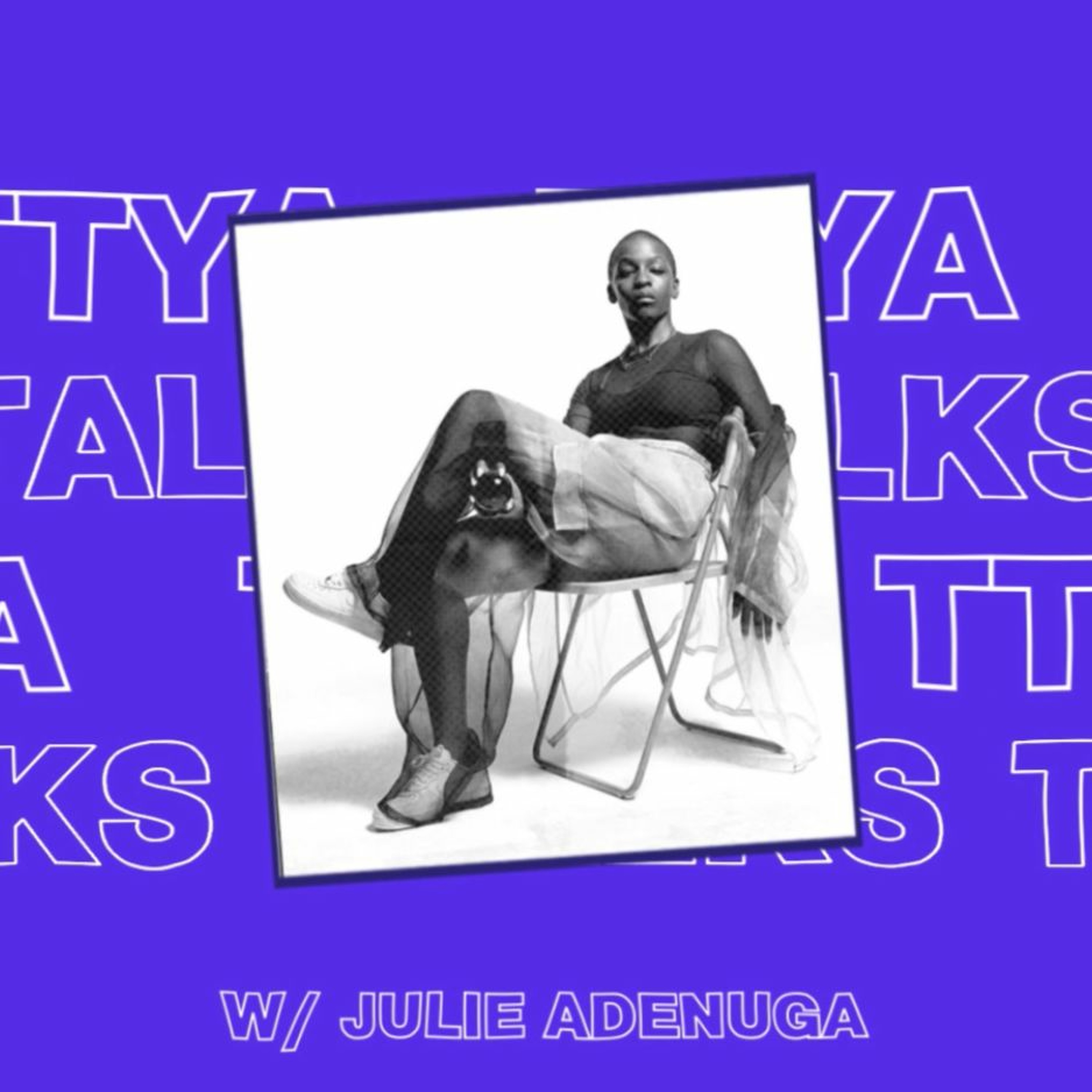TTYA TALKS