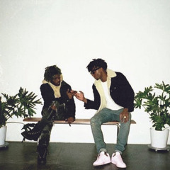 playboi carti ~ tattoo "i got" (w/ iggy azalea intro) (432hz+ reverb)