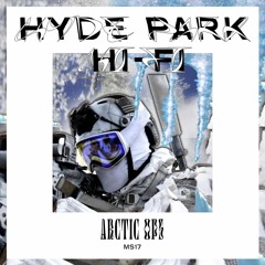 HPHF MS17: ARCTIC OPS