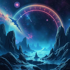 Quantum Danger Field - Space Bar Music