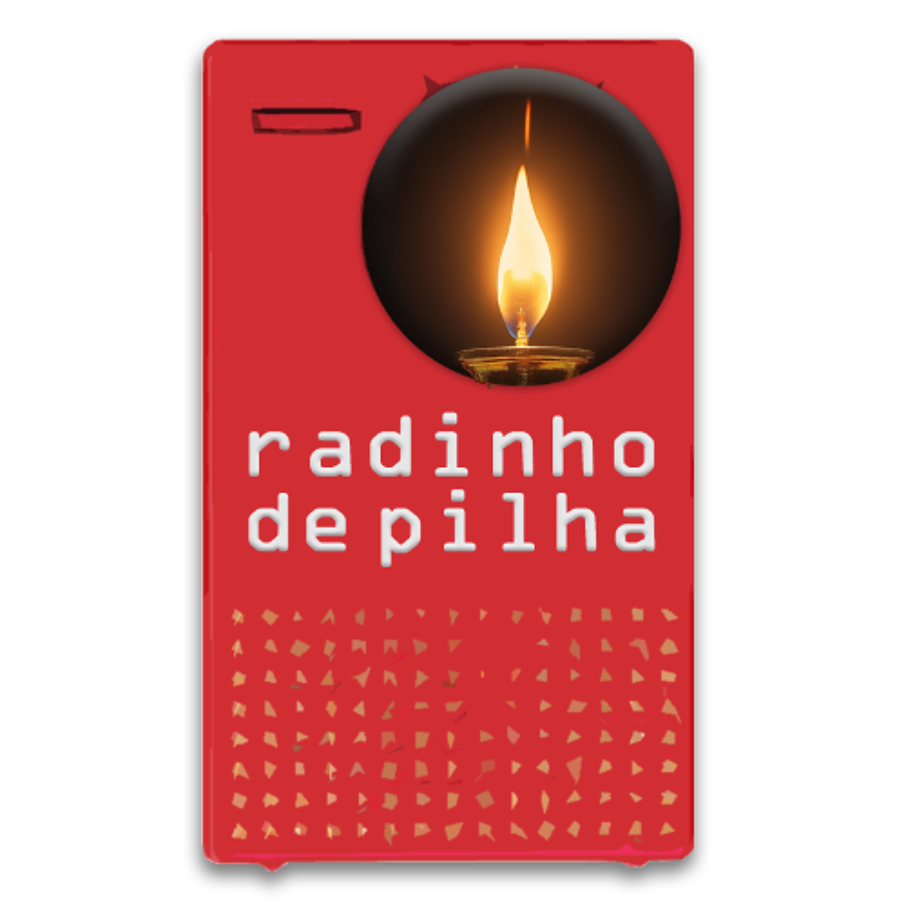 meus podcasts reunidos
