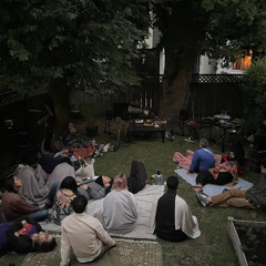 ambient gathering 2024