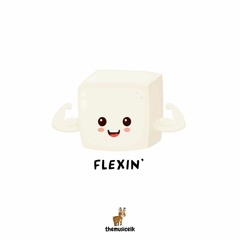 Kewlie - Flexin'