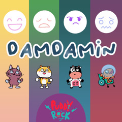 Damdamin