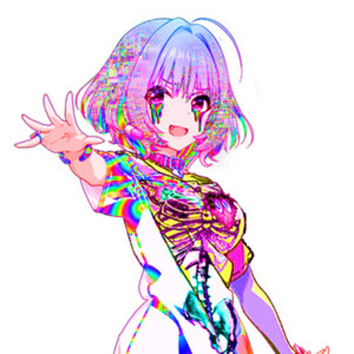 digicore + hyperpop ✩•̩̩͙*˚
