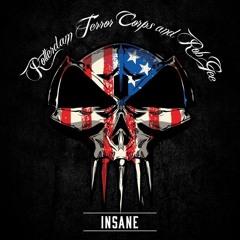 Rotterdam Terror Corps, Rob Gee - Insane