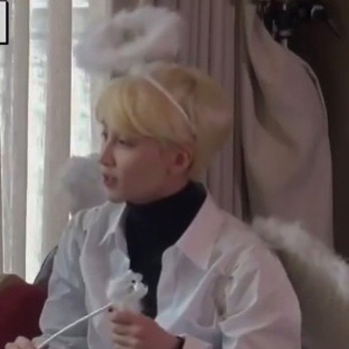 Stream Jeonghan Seventeen Cover Yun Ddan Ddan ìœ¤ë