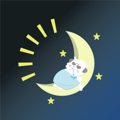 三日月ニャンデブー