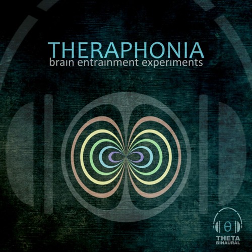 Theraphonia - Woodland Meditation Binaural [E41.2Hz θ 6.2Hz 30m]