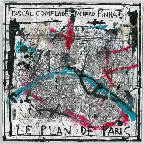 Pascal Comelade / Richard Pinhas: Third