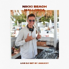 Nikki Beach Mallorca 🇪🇸 | Afro & Latin House | 07/2021