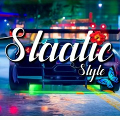 DJ Staatic X AYA - Jolie Nana X ZOUK REMIX