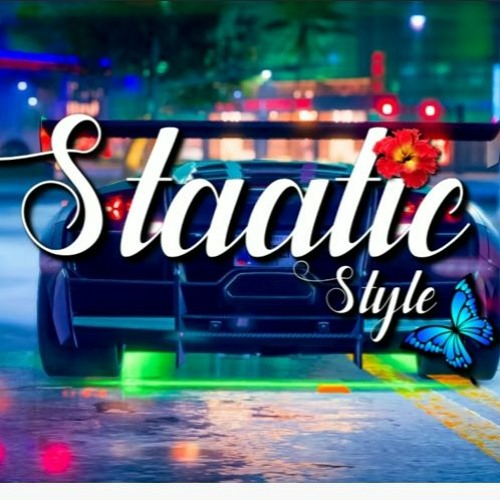 DJ Staatic X AYA - Jolie Nana X ZOUK REMIX