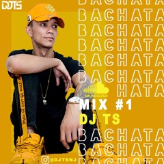 DJ TS - Bachata Classic, July