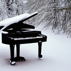 Taos Elieri - The Winter Song