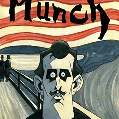 [Free] EBOOK 💚 Munch (Art Masters) by  Steffen Kverneland &  Steffen Kverneland EBOO