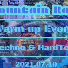 Montain Rave warmup TORN b2b Kolu