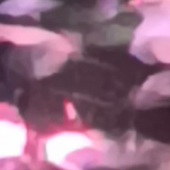 the edge, of existence.