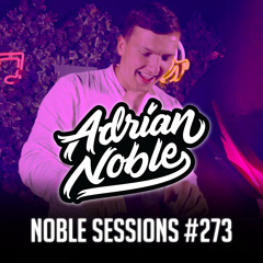 Reggaeton Liveset 2022 | #20 | Noble Sessions #273 by Adrian Noble