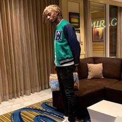 *untilted* (feat. CAPOREE) (snippet)