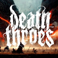 DeathThroes - "Swords Of Dajjal"