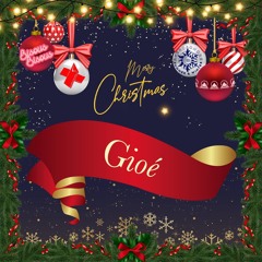 GIOÉ - Christmas Groove 2020