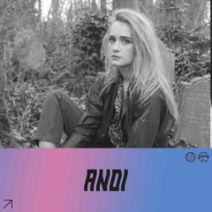 Mix.12 – Andi