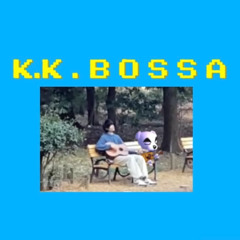 𝗞.𝗞. 𝗕𝗢𝗦𝗦𝗔 _𝗽𝗮𝗿𝗸 𝗰𝗼𝘃𝗲𝗿