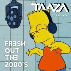 Taaza 2022 Mixtape (ft. DJ Roopz, AT, KaVi, RITH, & Sri-J)